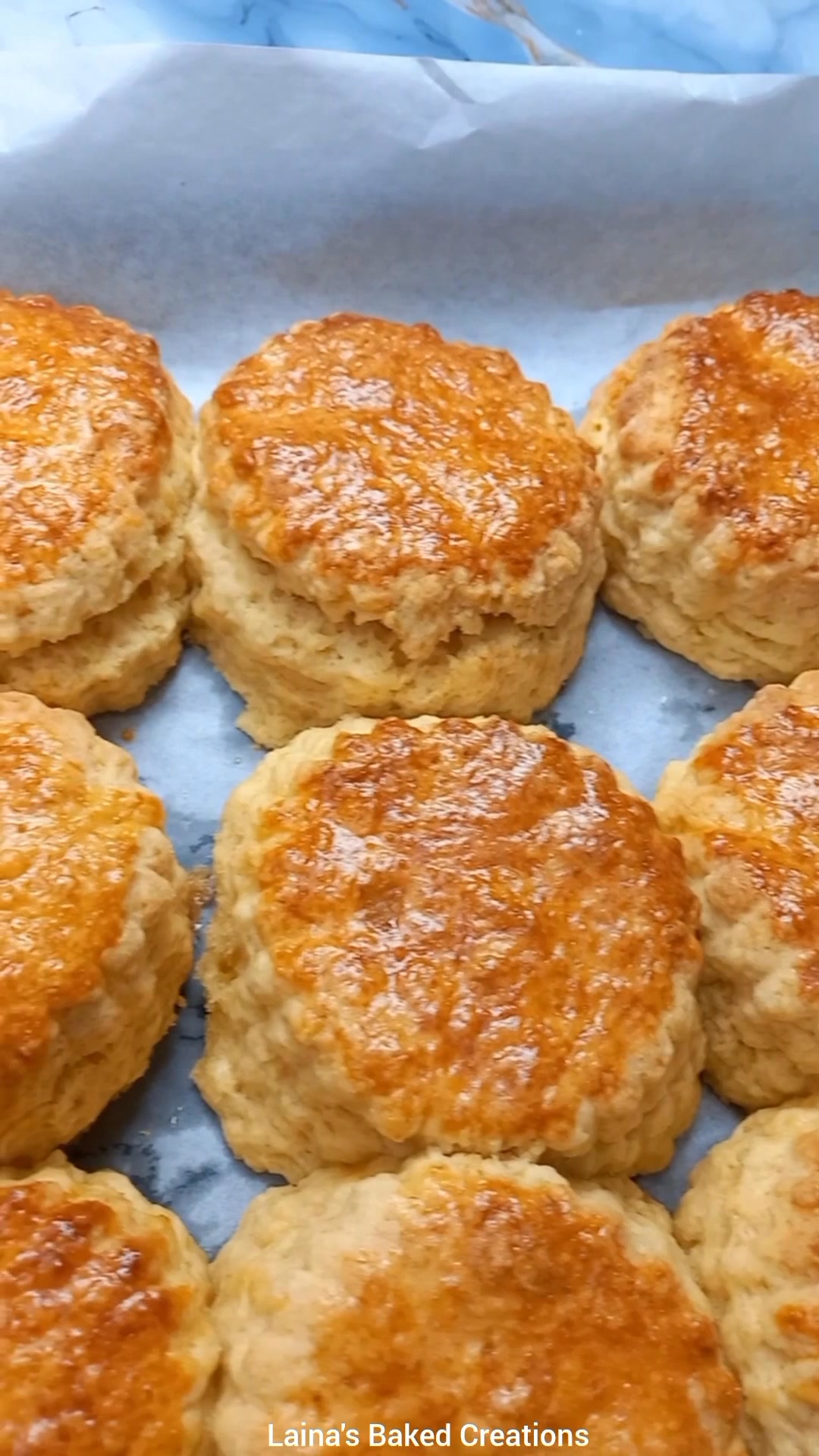 Scones 😍 #scones #baking | Laina's Baked Creations | Facebook