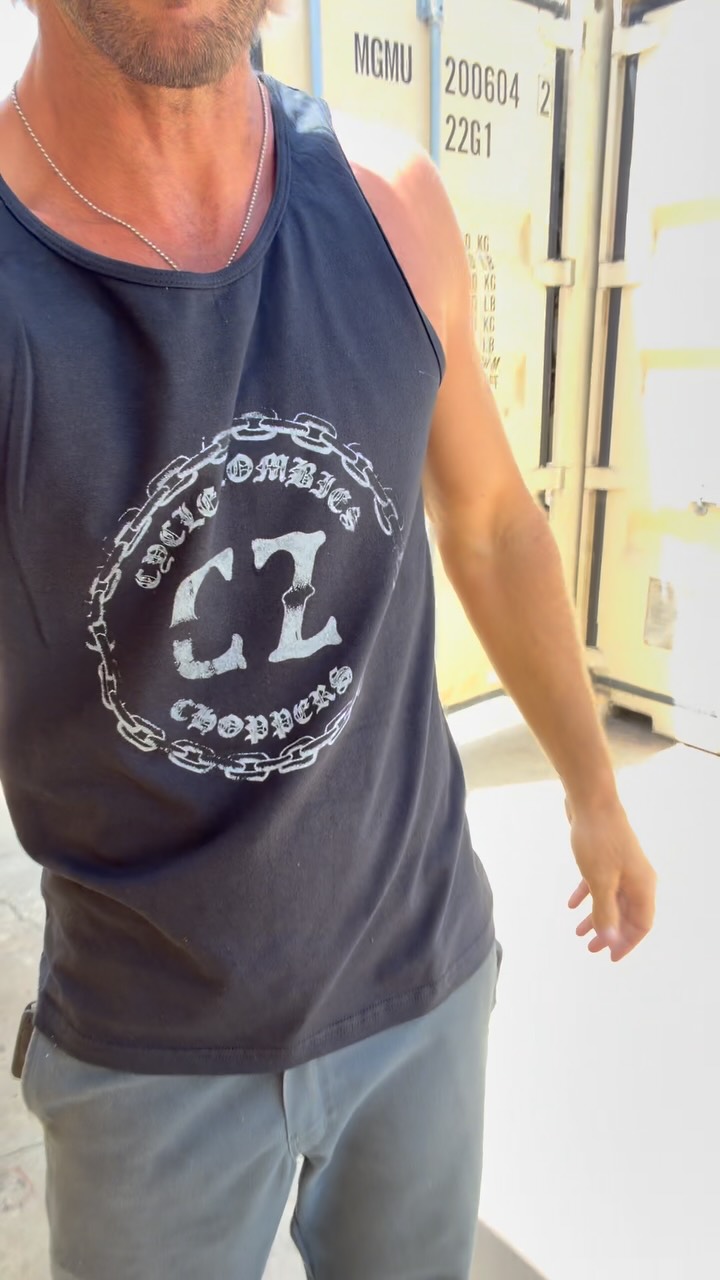 Cycle Zombies | Huntington Beach CA