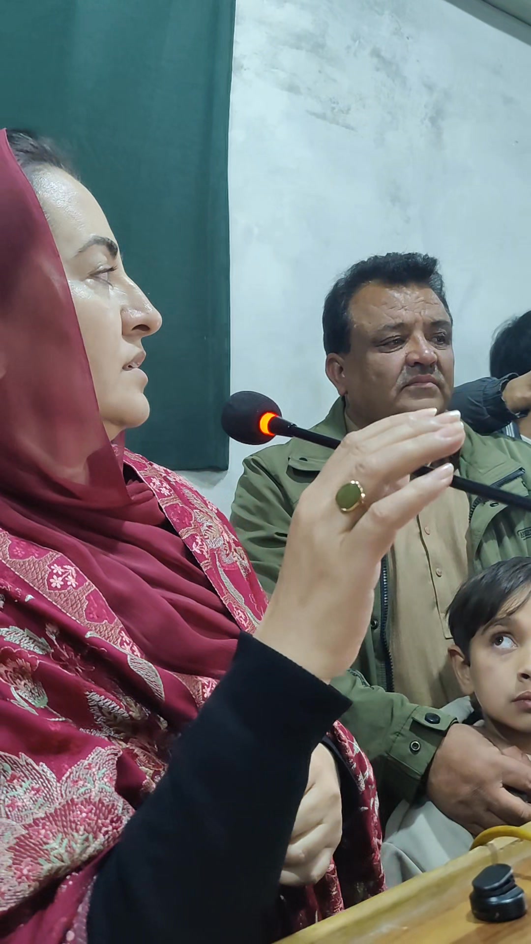 دادی جواری دوئم سعدیہ دانش تحریر امان بونجوی ۔ ویسے تو گلگت بلتستان کے ...