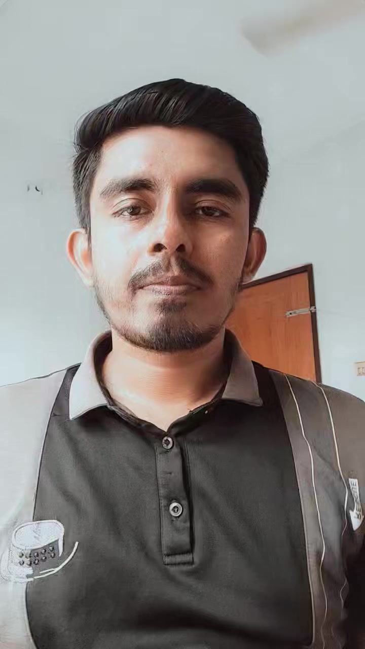 KM Rasel | Kushtia