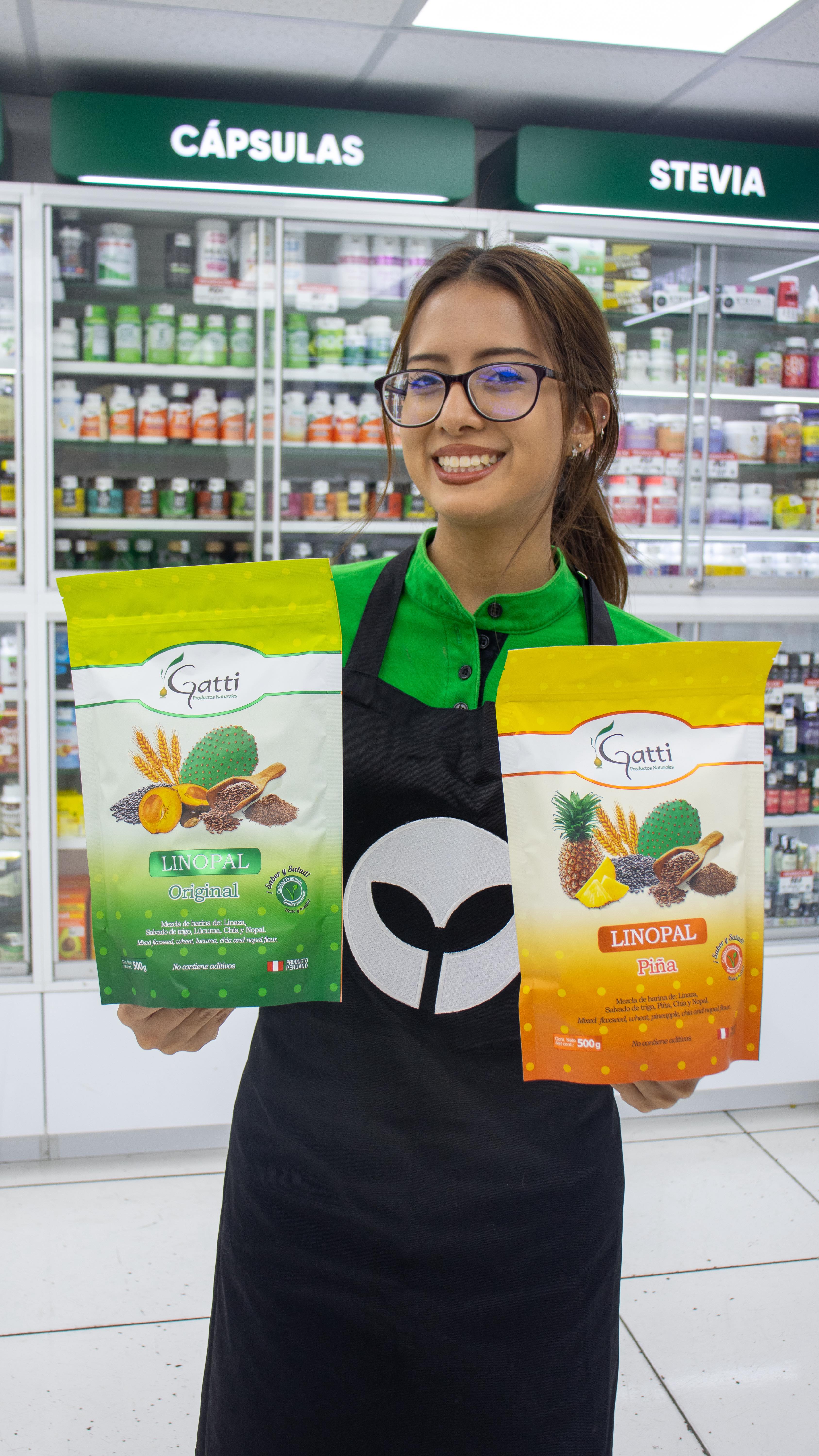 Organa - Tienda orgánica y nutritiva | Case Miraflores