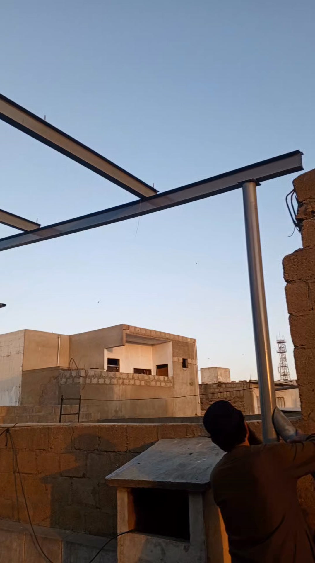AL-Wahid iron & Steel Works | Karachi