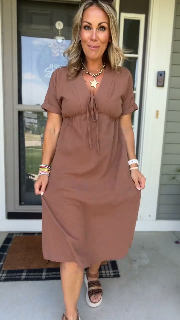 100 cotton dresses amazon Grab it here: https://www.amazon.com/dp/B0F9KW75MT?tag=Amandashelner-20 , Comment DRESS for the product link! , This 100% dress is everything I look for in a summer dress! ✨ The empire waist is our boho maxi dress gothic gown plus size Size:size 9 beautiful #clubmonaco kymbrah white