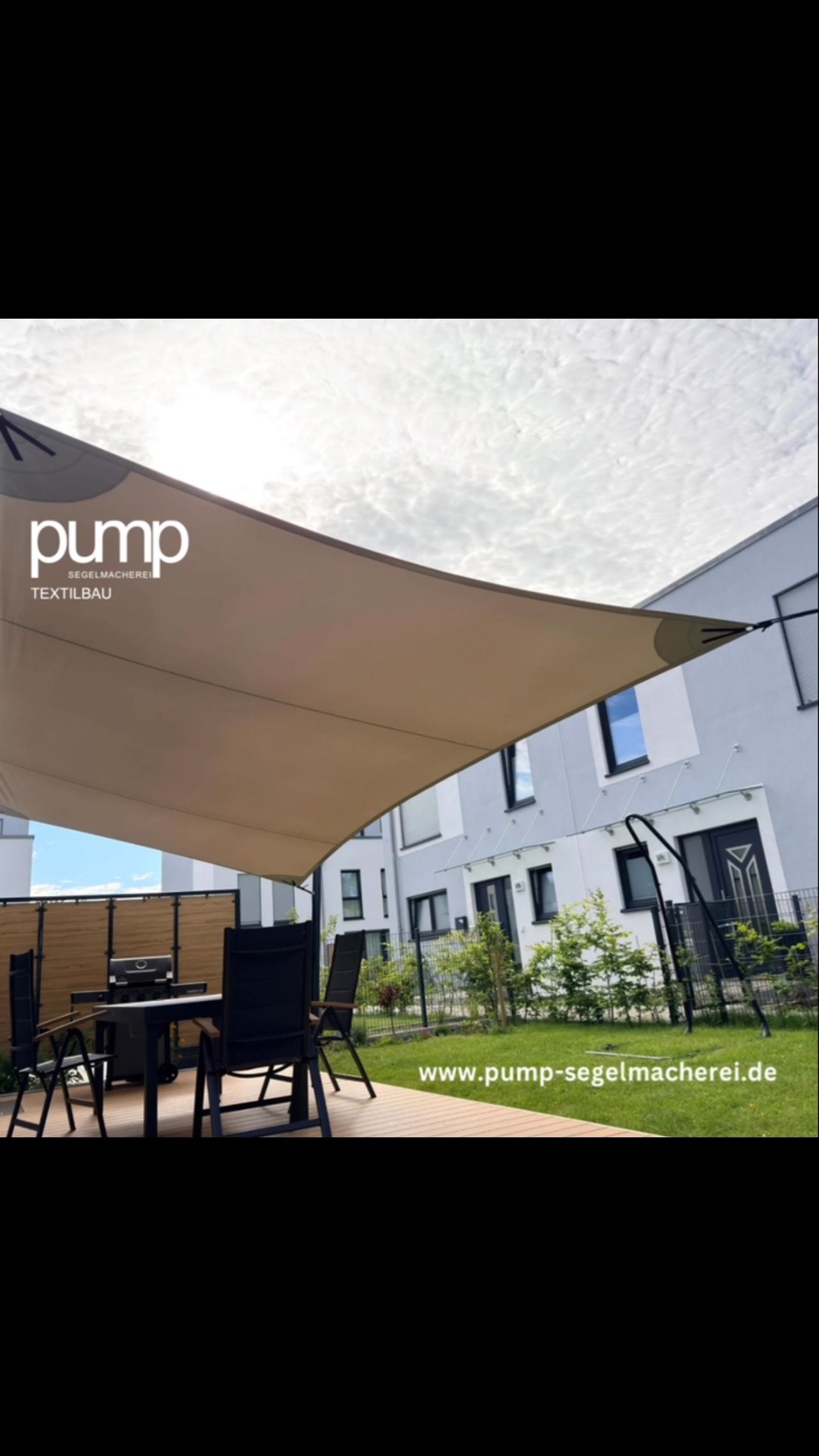 markise balkon 2 50 m breit tillvex Klemmmarkise 250cm mit Handkurbel | Balkonmarkise ohne Bohren | UV-beständig, wasserdicht & höhenverstellbar Offroad Guru: Dachzelte für pfs:label- -20% Variante:Drachen