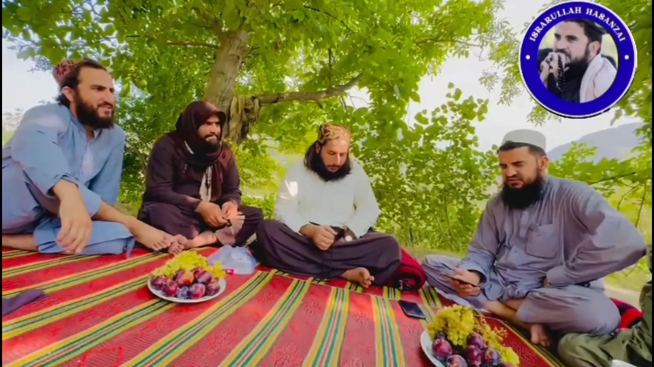 نوی غزل فقـط همـدا خـبره ده، نور هیـڅ خـبره نشـته راغلی د یو چا د نمبر ...