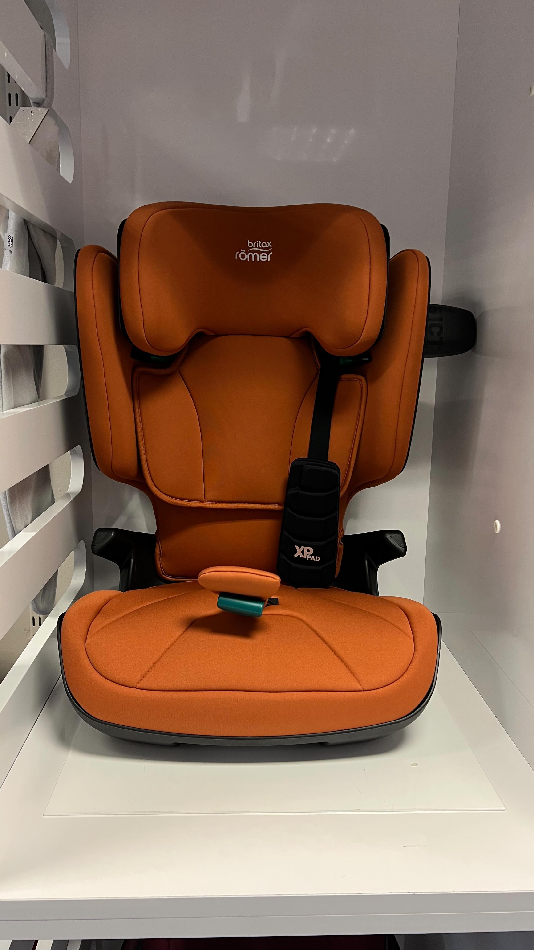 stokke tripp trapp feet Chair Relay Snugride 30 Click jet it supports your child Color:NAVY | BLACK