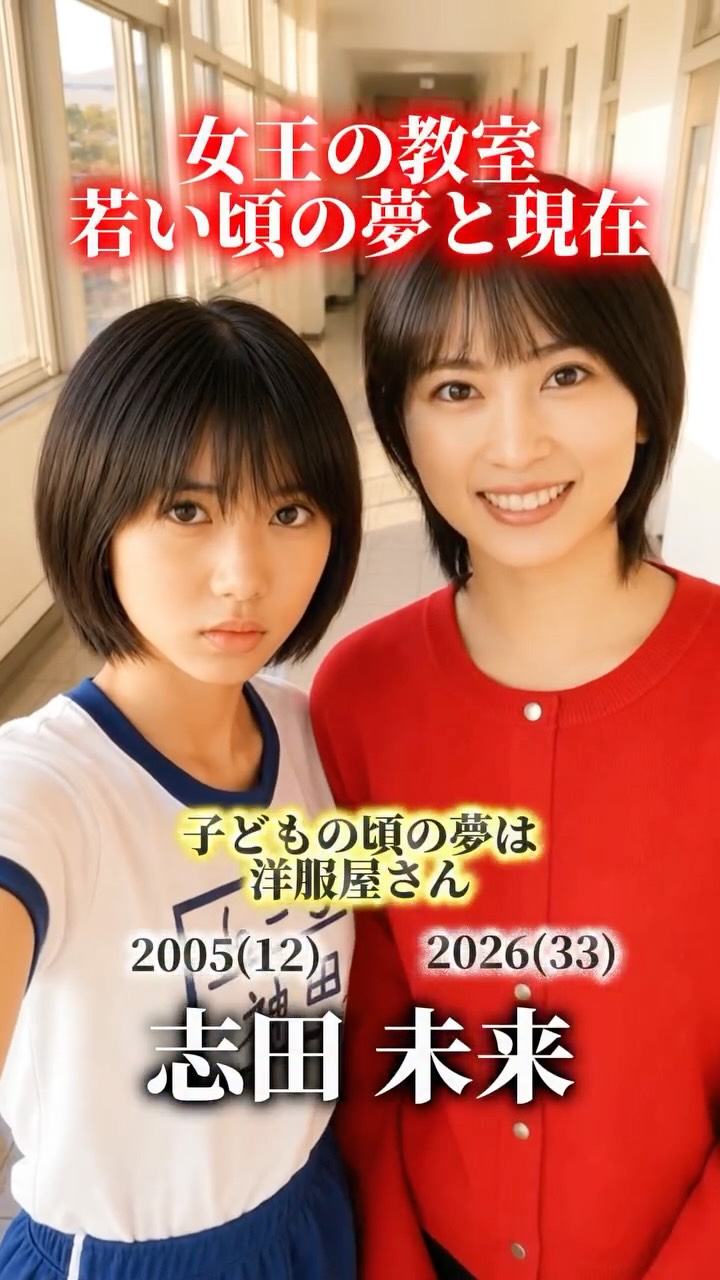 活動歴および当時の関連ビジュアル記録