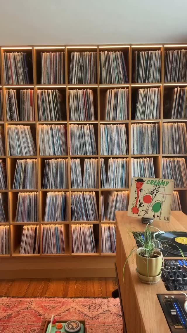 The Wine & Vinyl Collectors Club is coming to Japan Head over to