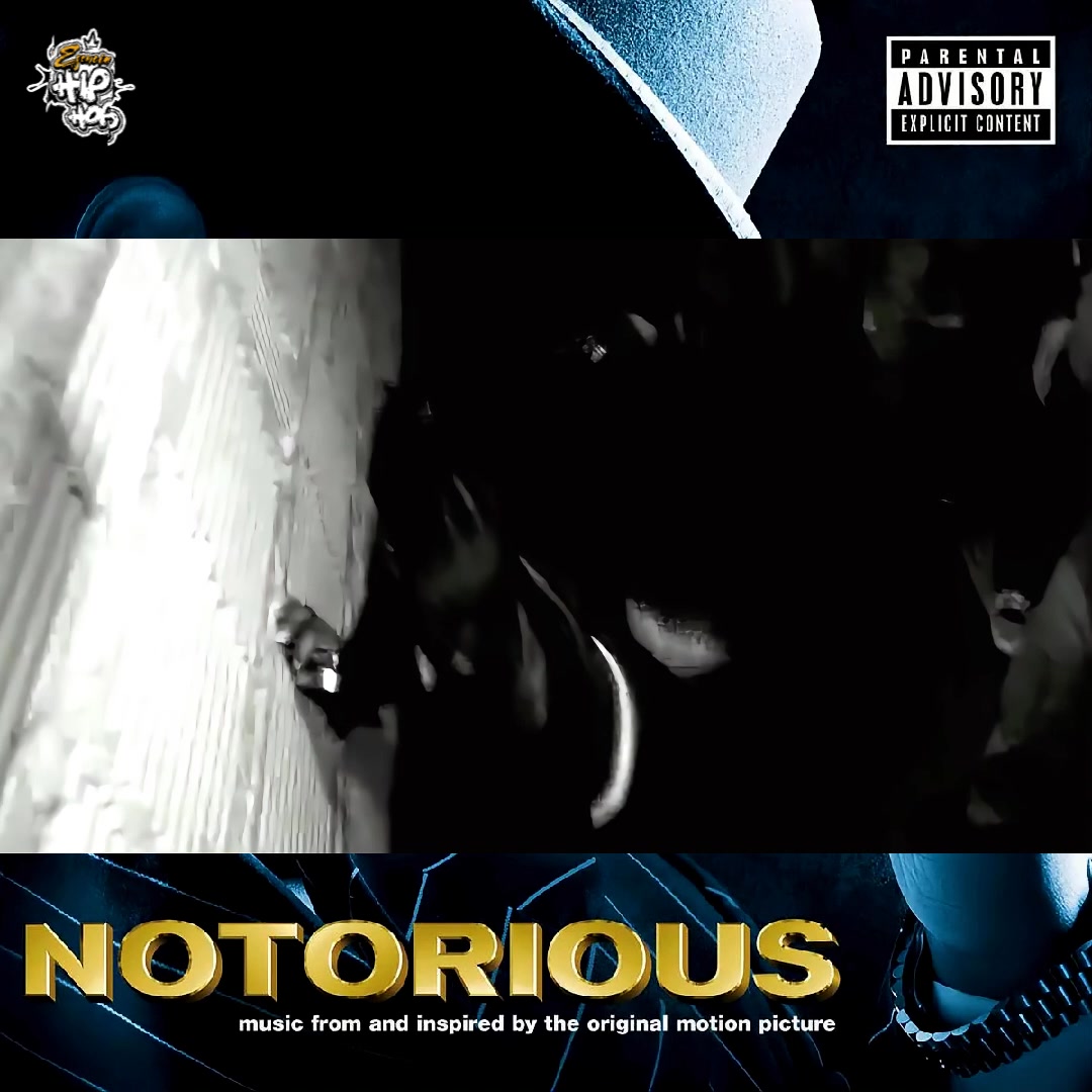 17 años de Notorious: Music from and Inspired by the Original Motion ...