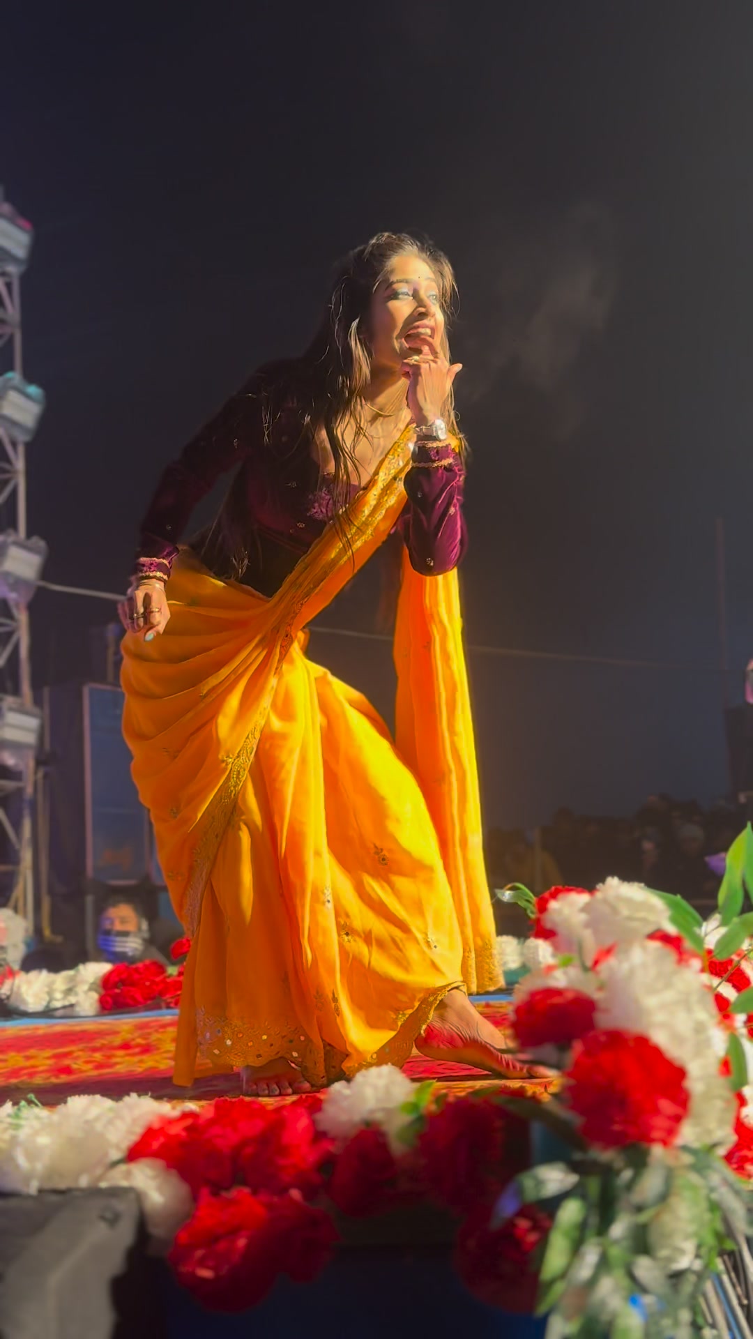 Maaja mile la na pura — #Disha #WestBengal #bhojpuri_song #reelsvideoシ ...