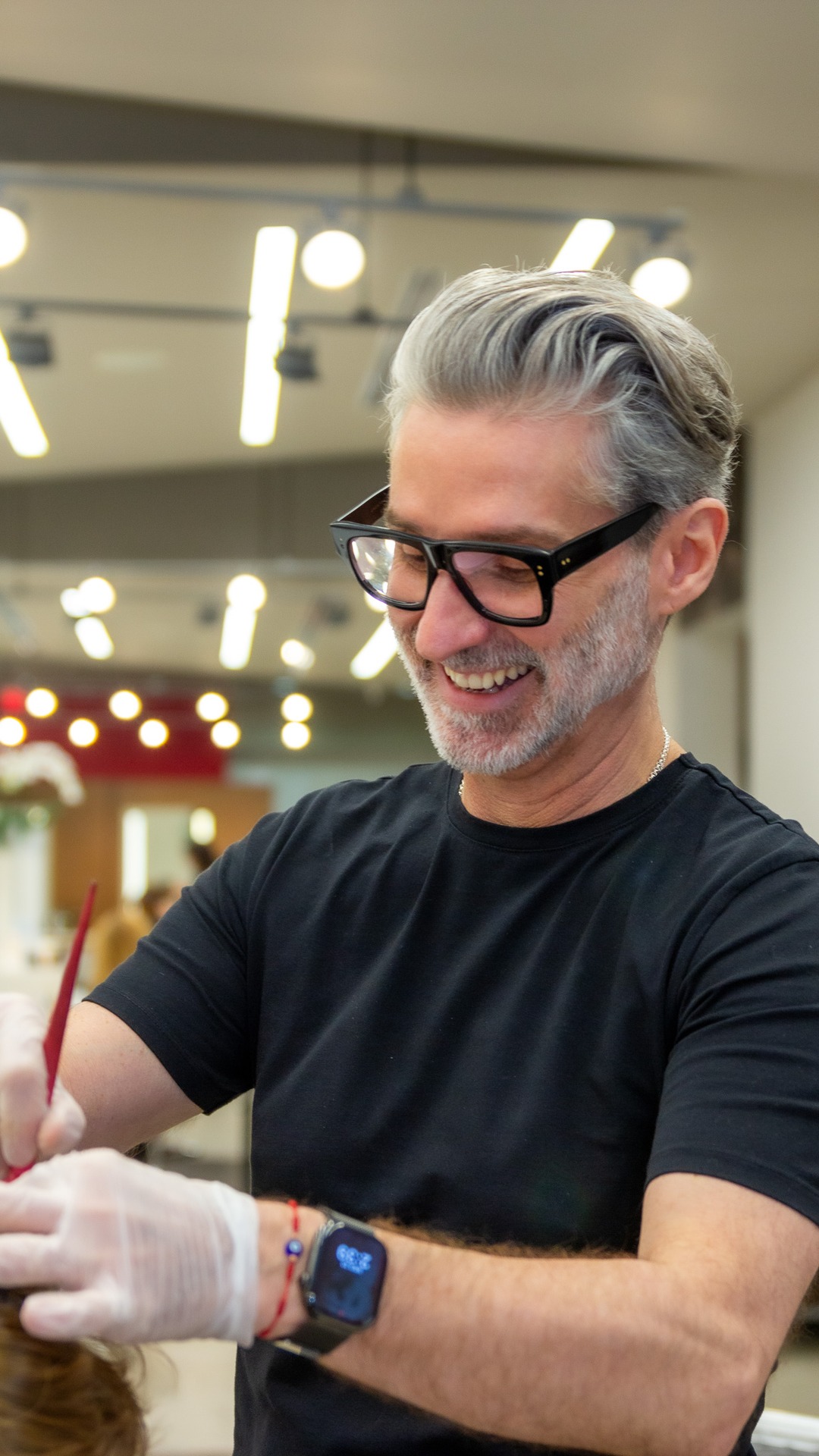 Welcome to Rizzieri Salon + Spas. We are more then just a salon, we’re ...