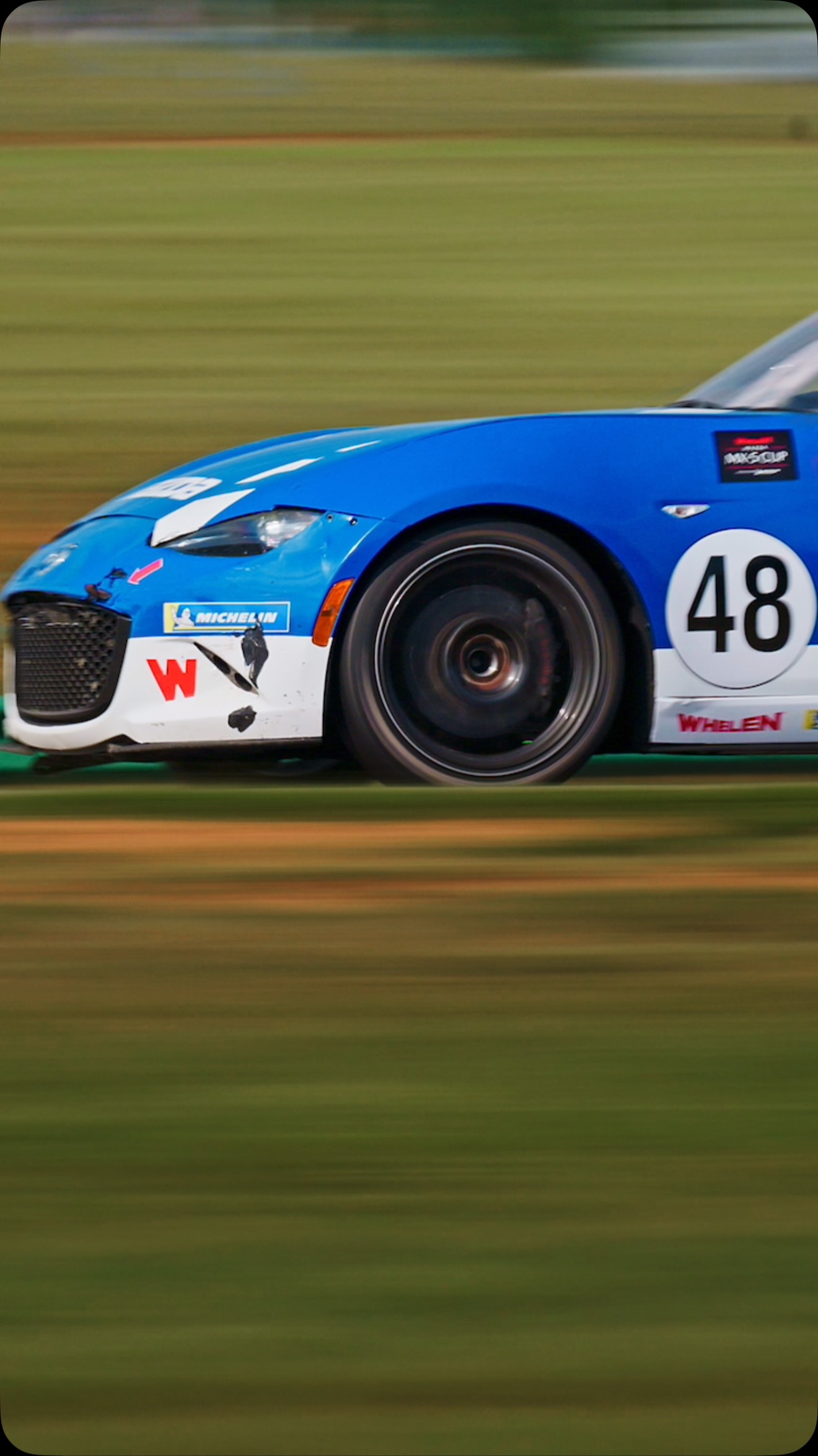 Spark Performance | Loxley AL