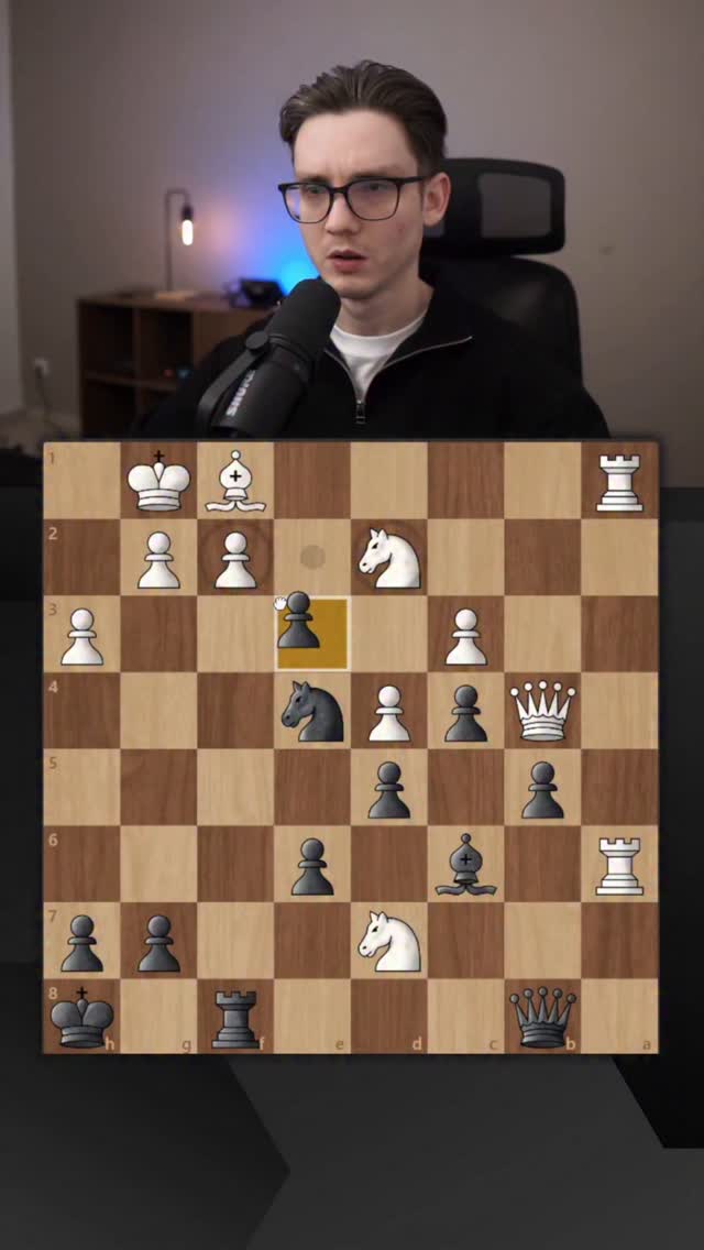 CHASCH TAMM , we gave checkmate and then they gave us checkmate 😂 # ...