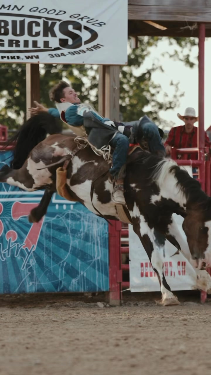 Rafter M Rodeo Company is proud to announce we have had a couple of ...
