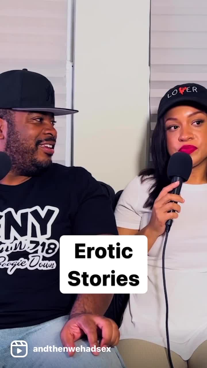 Before porn, there were… 🤣🤣🤣 SUBSCRIBE TO THE PODCAST ON ALL DSP’s