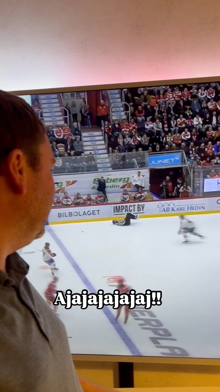 Alltid tråkigt när deras stjärnor försvinner! #goilarn #goilpartiet # ...