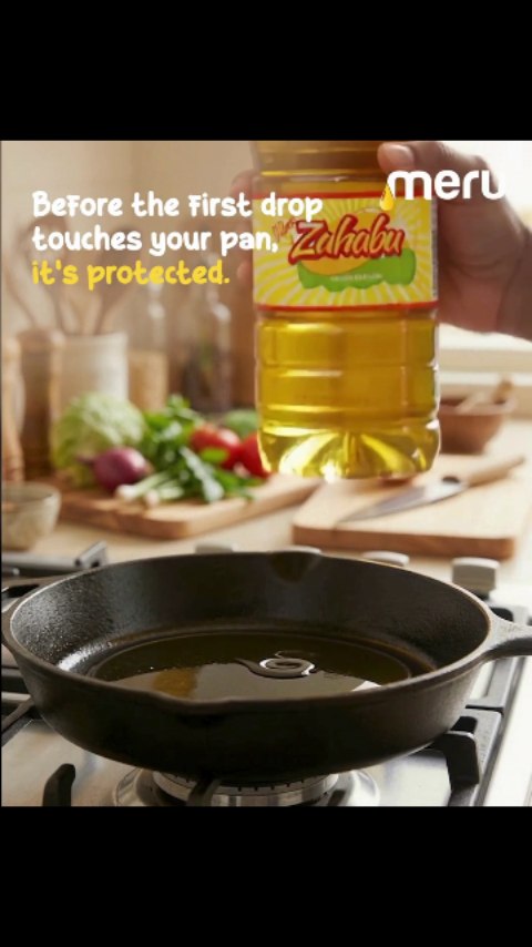 Hygiene first. Quality always. Zahabu brings safety and flavour to ...