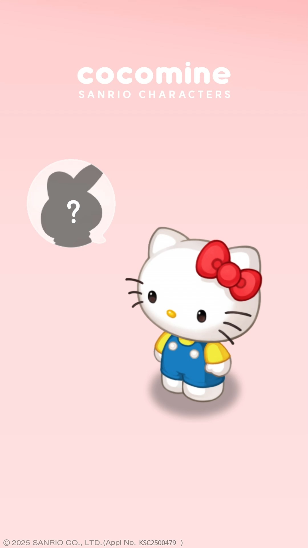 Cocomine Sanrio characters | Seoul