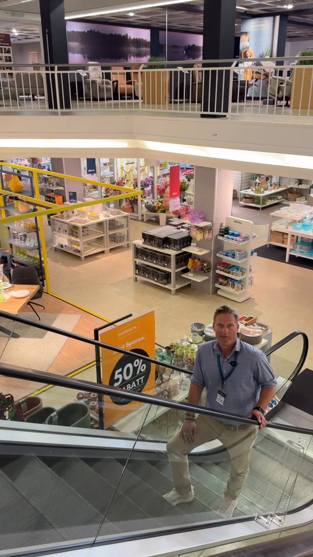 Ein Besuch bei HARDECK Bramsche? Lohnt sich. 👀💛, Warum? Das zeigen wir Dir im Reel., Schau vorbei und erlebe unsere Filiale selbst! , #hardeck #einrichtungsideen #hardeckbramsche #bramsche