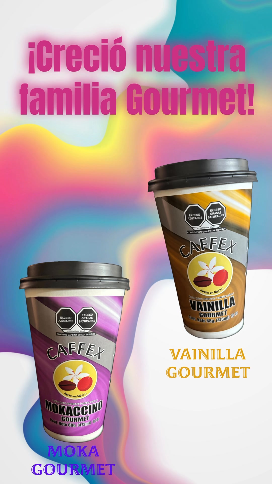 Caffex | Ocoyoacac