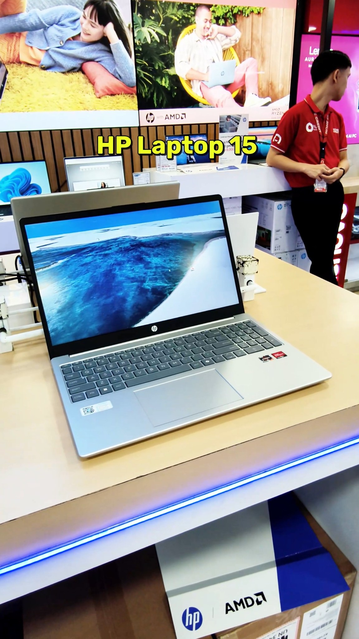 Laptop - Brand-new SEALED KUU Insbook Intel N100 16GB RAM 512GB