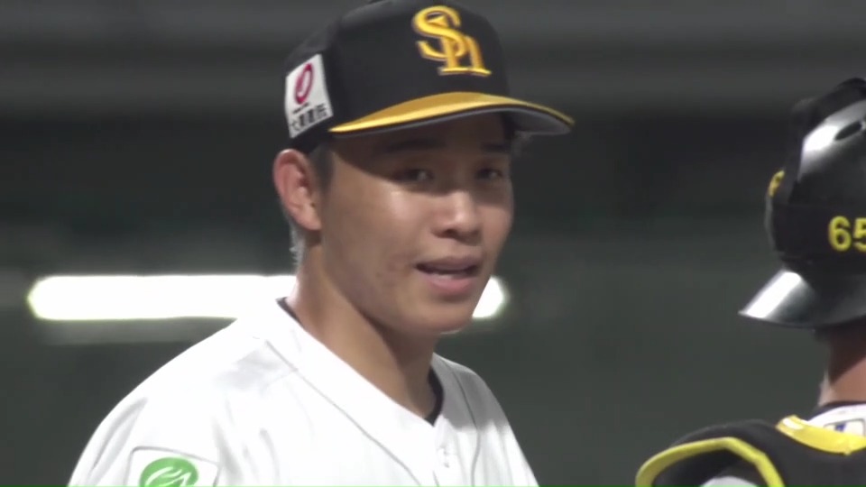 ソフトバンクホークス/巨人 H2ー1G ファーム・リーグ交流戦 6月23日vs巨人のハイライト動画です