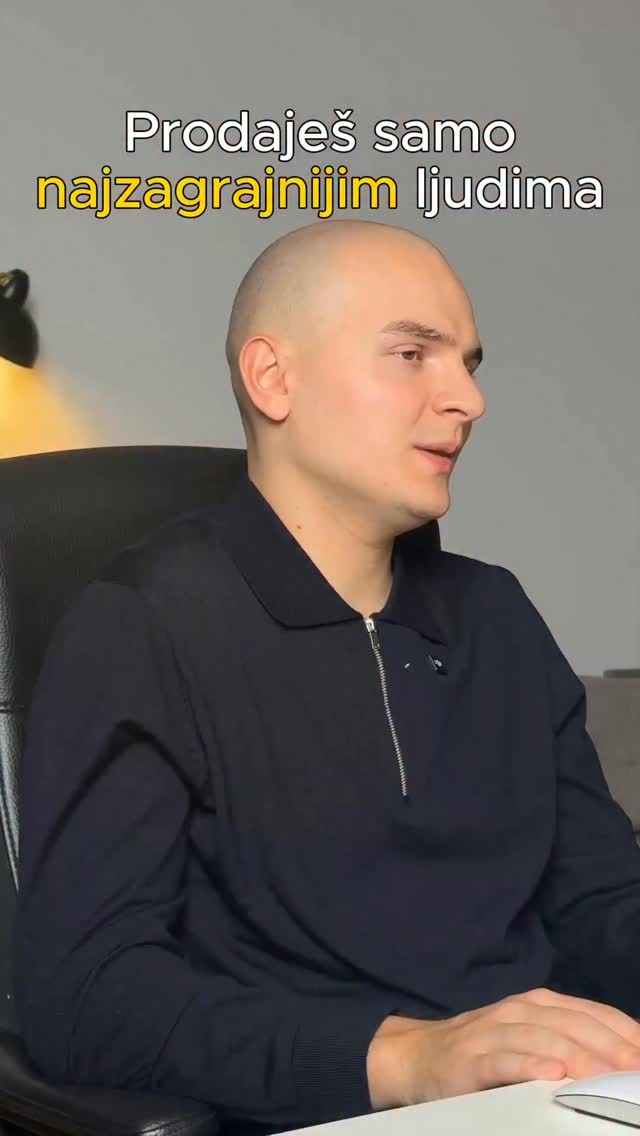 Ukoliko ste lansirali novi proizvod/program i dobili prvih nekoliko ...