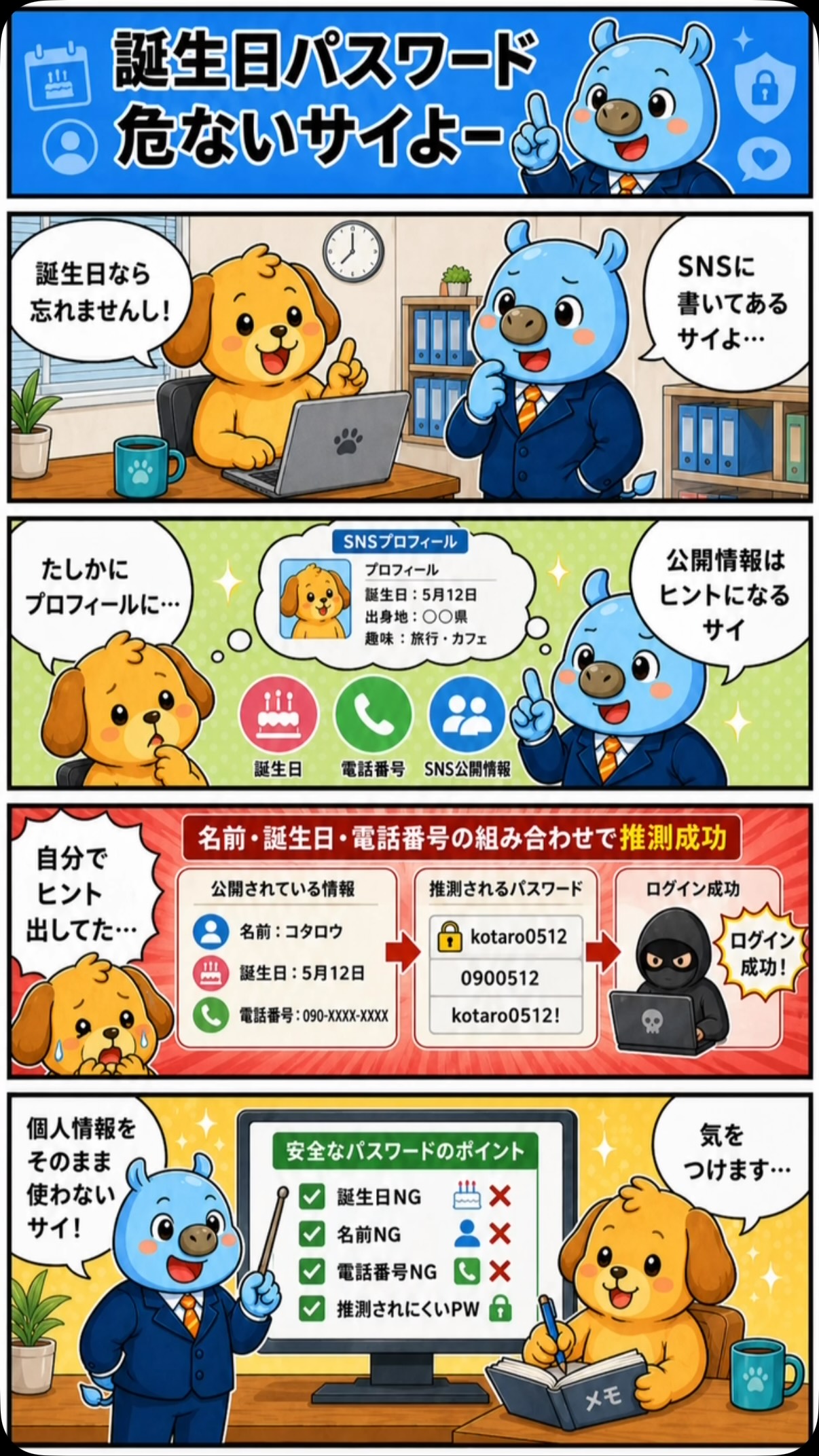 dcweb サービス