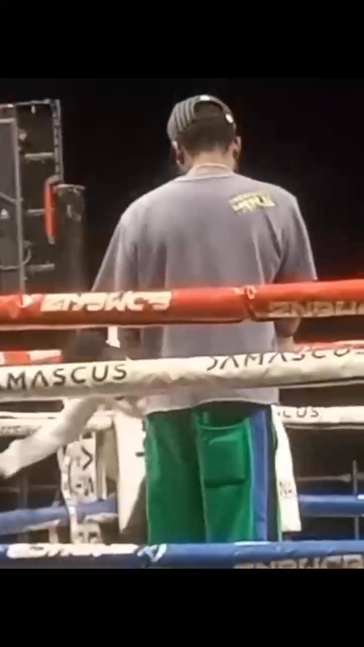 🥊 **BREAKING NEWS IN THE RING!** 🇿🇲💥 Zambia’s very own **Gracious “Tank ...
