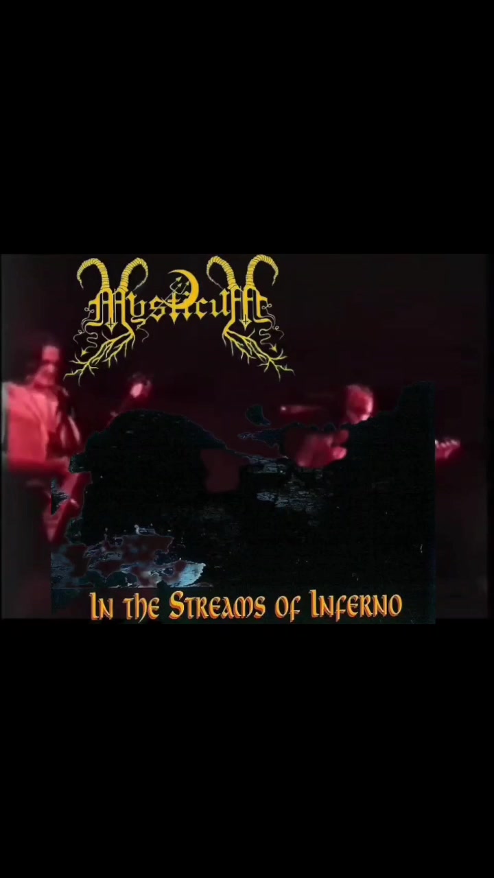 ⛓️Band: Mysticum. ⛓️Track: The Rest. ⛓️Album: In the Streams