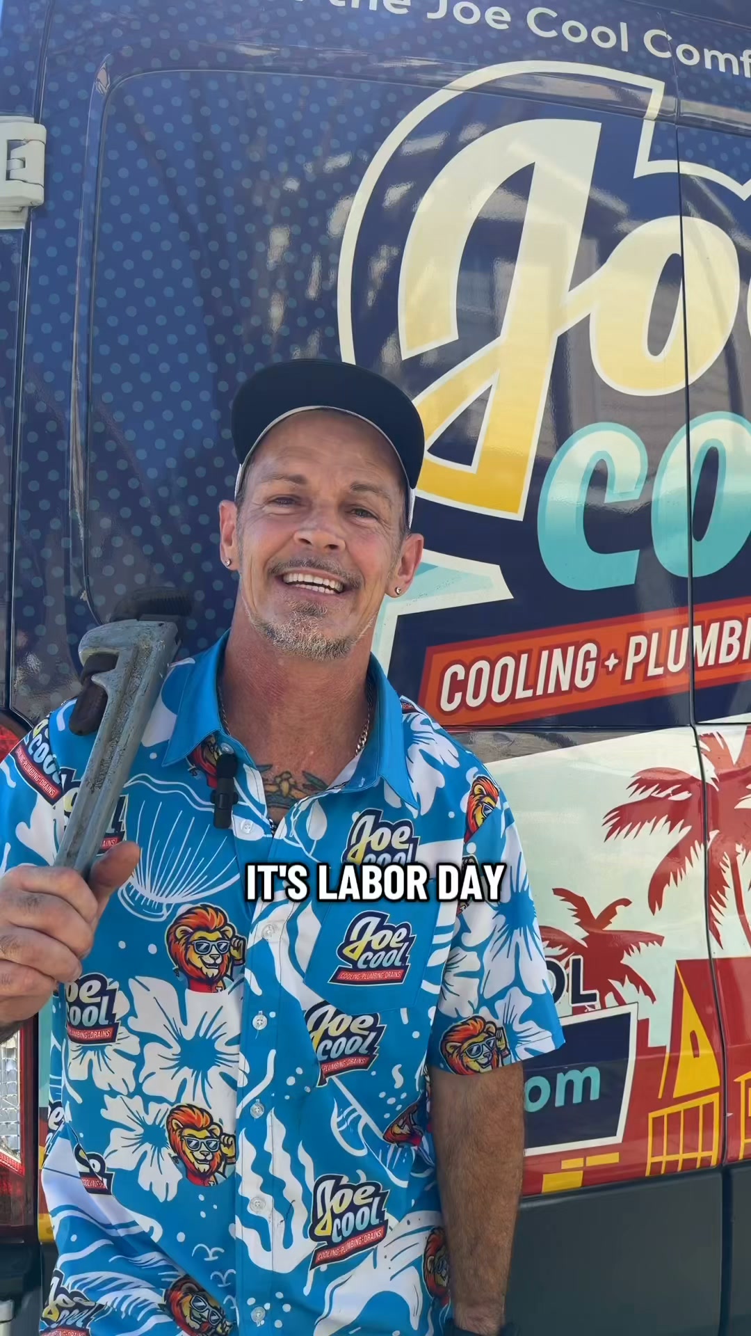 Joe Cool Home Services | Pinellas Park FL