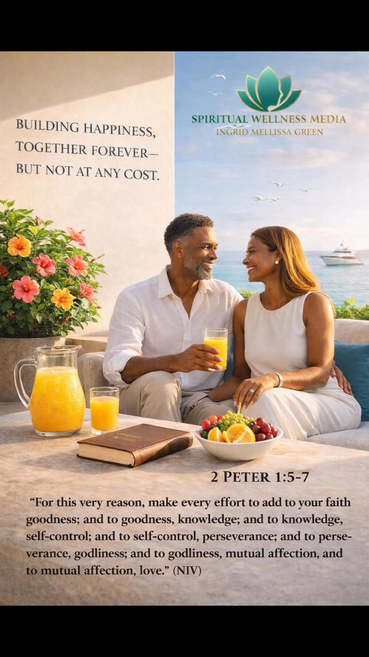 ️ HAPPY SUNDAY. 2 Peter 1:5-7 (NIV). For this very reason, make every ...
