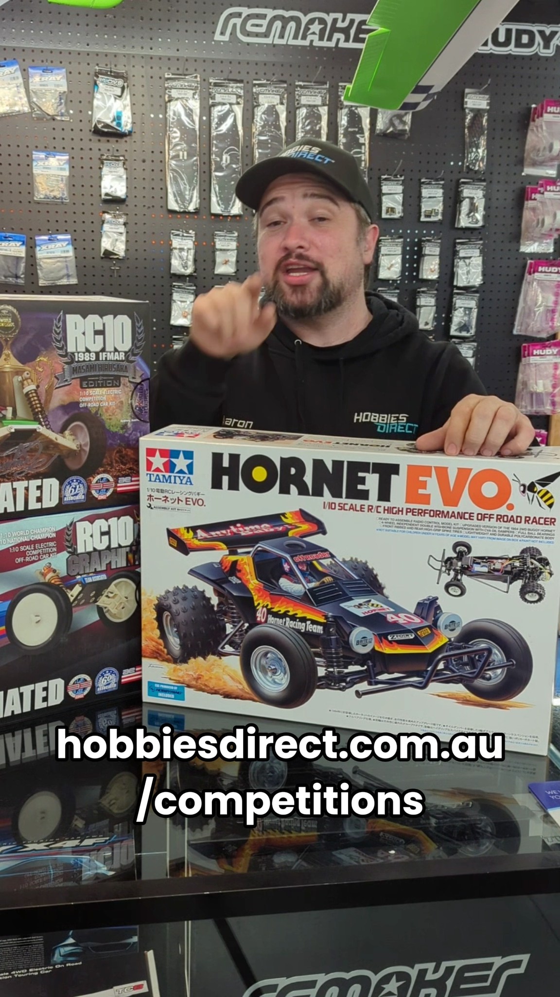 Hobbies Direct on Reels | Facebook