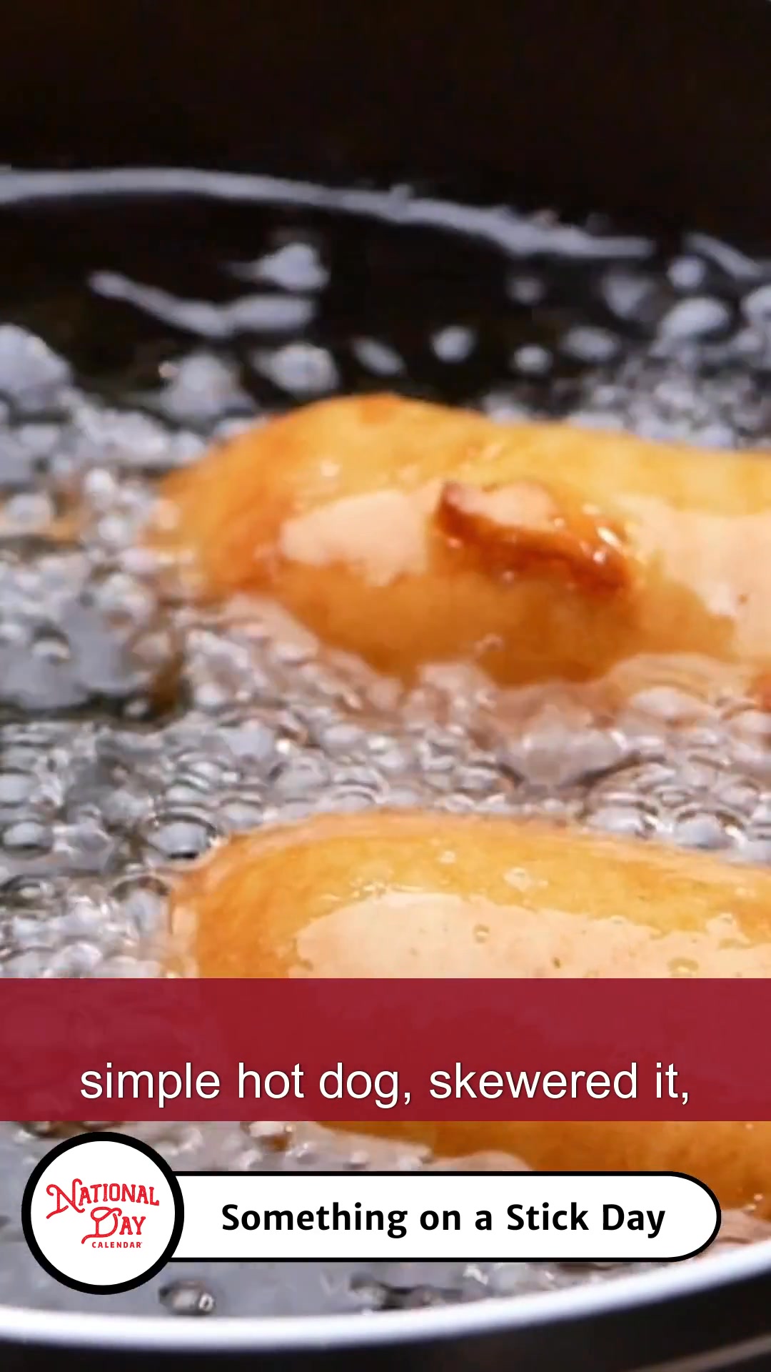 Let's celebrate the magic of food on a stick! 🍢 What are you grilling ...