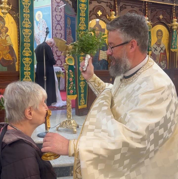 St Athanasios Greek Orthodox Parish of Springvale on Reels | Facebook