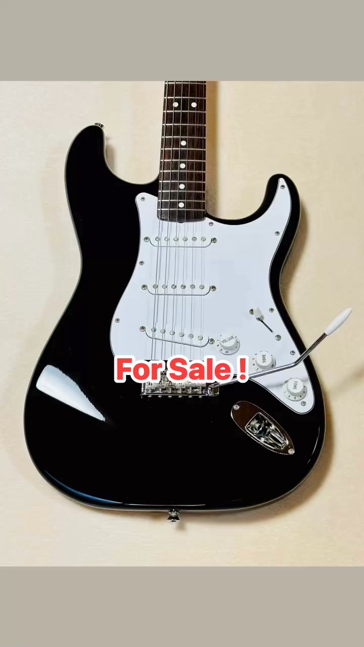 販売中ギター2本。本日限定値下げ‼️ 是非、ご検討ください！ Guitar