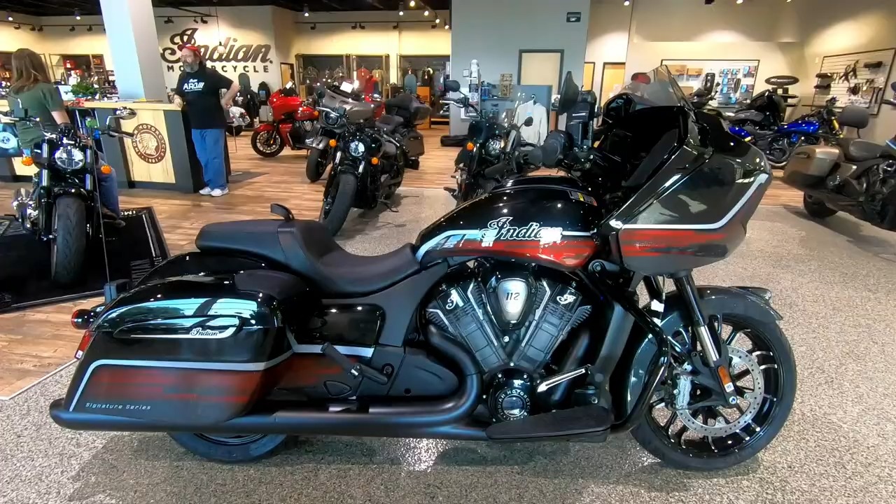 Please visit Motoprimo Motorsports to view this New Red/Gray 2026