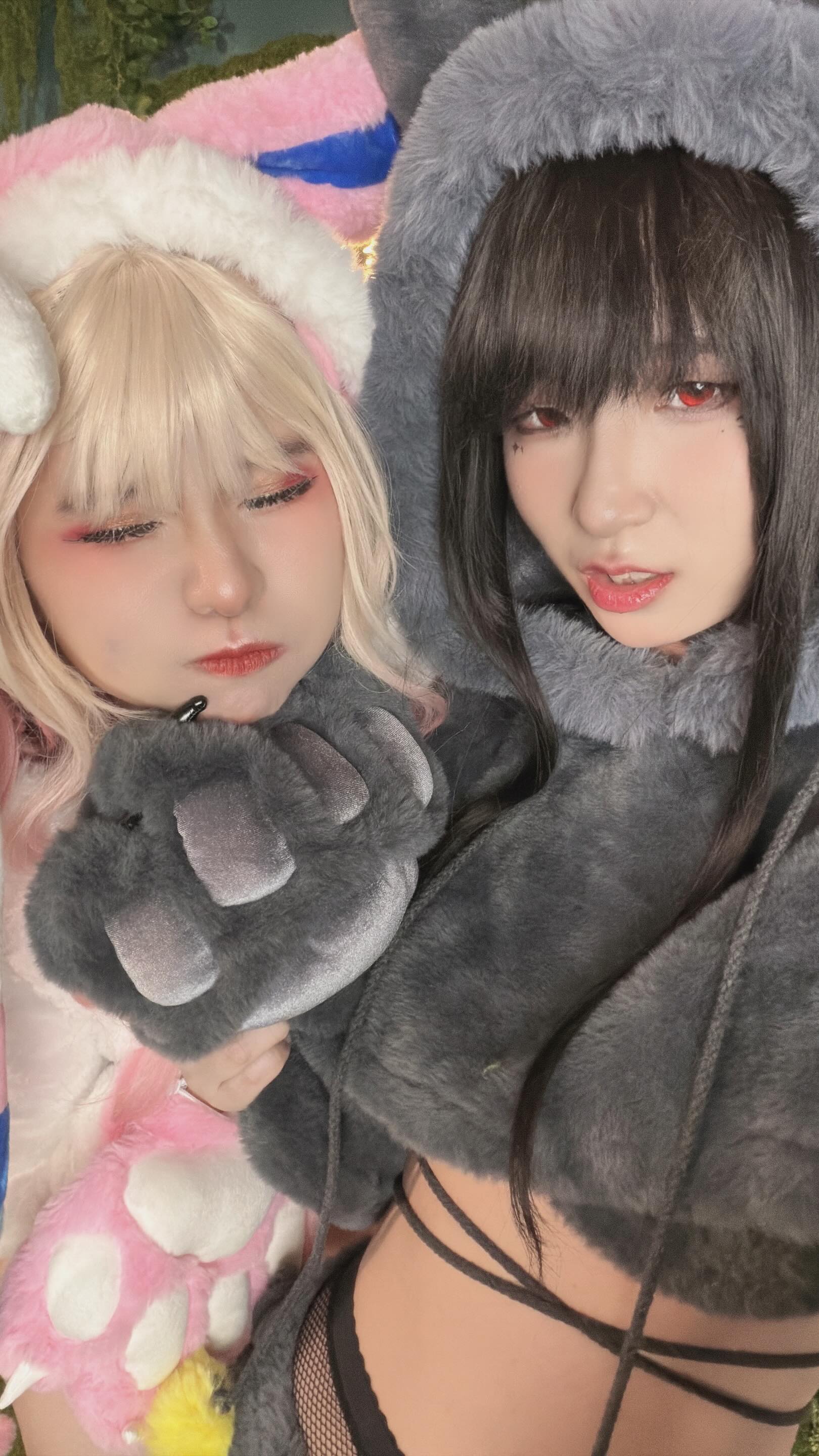 ayuayuです♡ Ayuyu 유유 (@ayuyuudesu) • Facebook