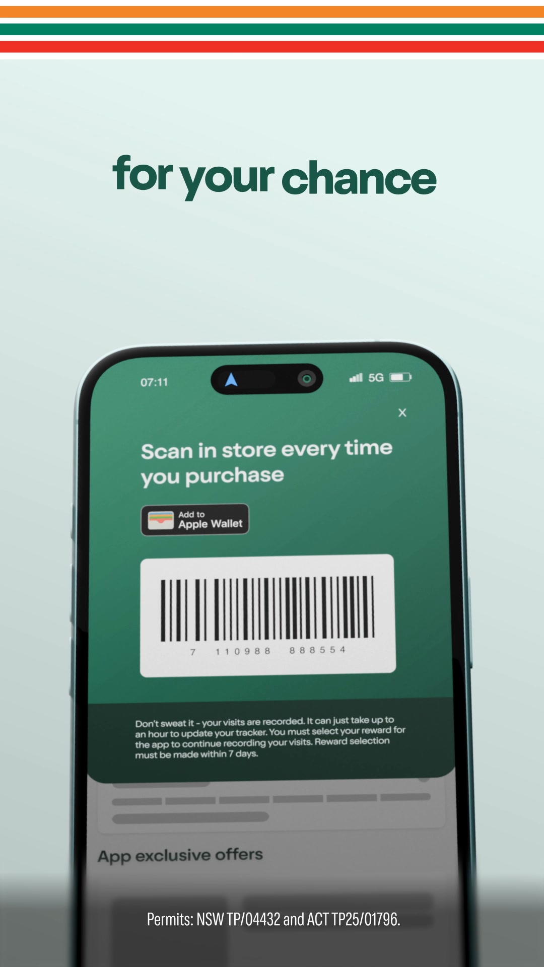 💸 Buy, Scan, Win 💸 Every day’s a... - 7-Eleven Australia | Facebook