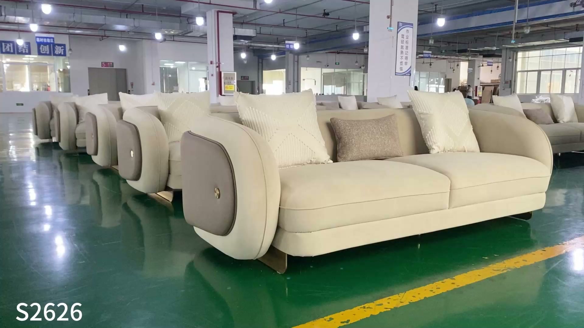Zhida Furniture | Foshan