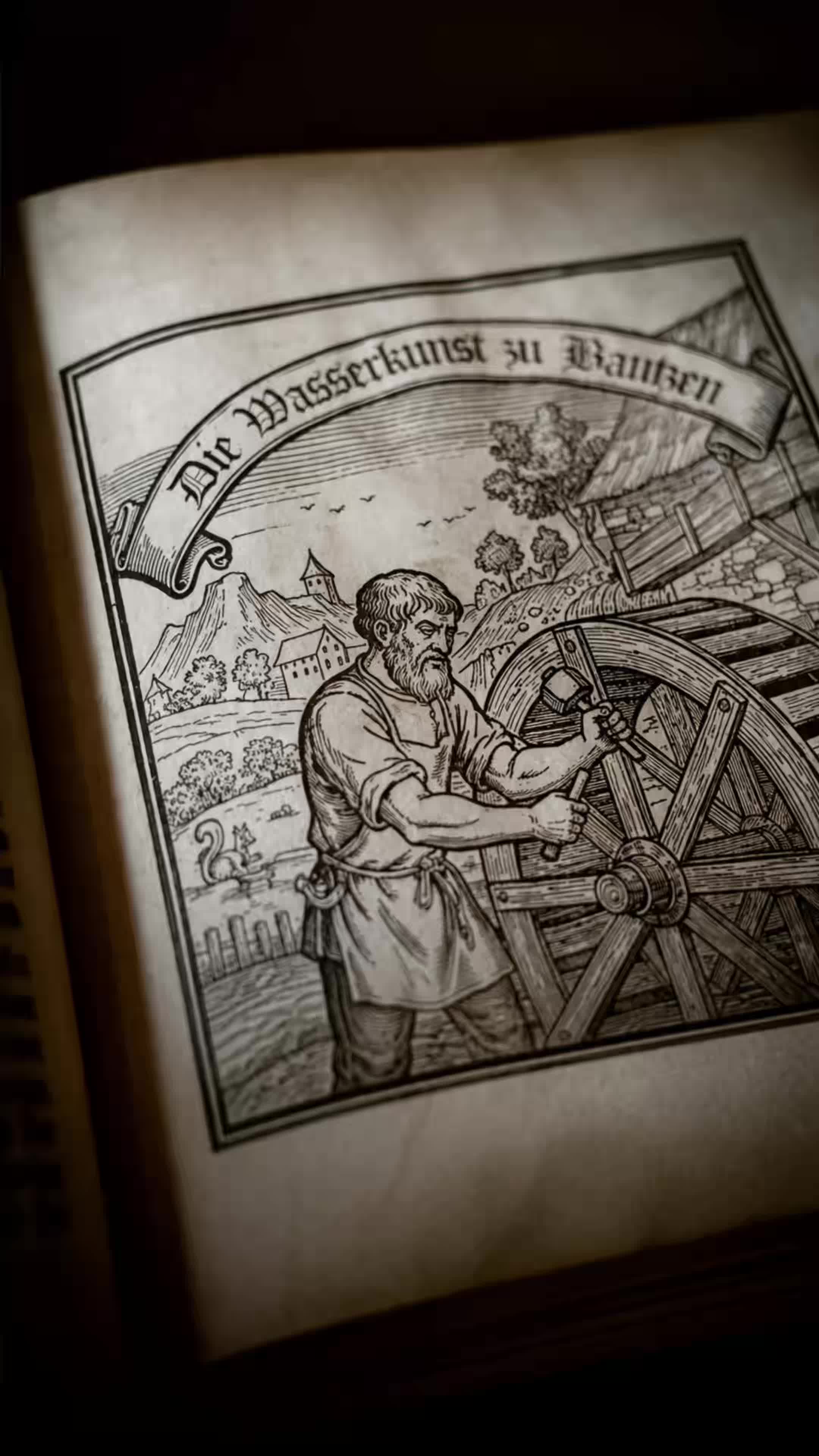 Wundersames Wasser – Uraufführung