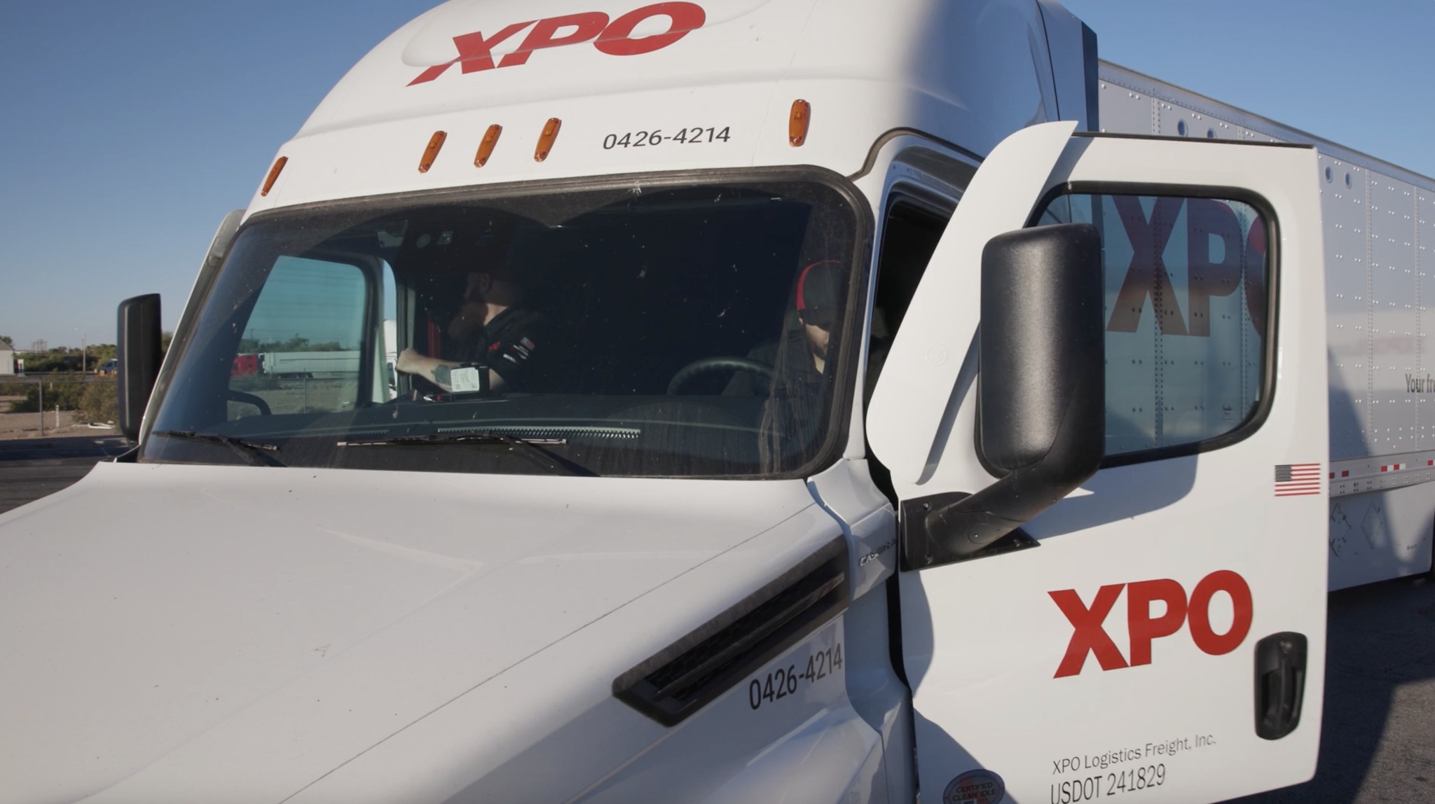 XPO - As an XPO team driver, you’ll enjoy the perks of... | Facebook