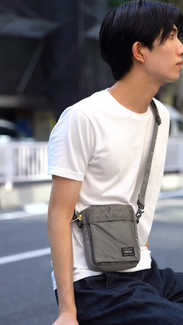 PXTANKER “PX TANKER COMMUNICATOR BAG“ ⁡ product number：376-16895