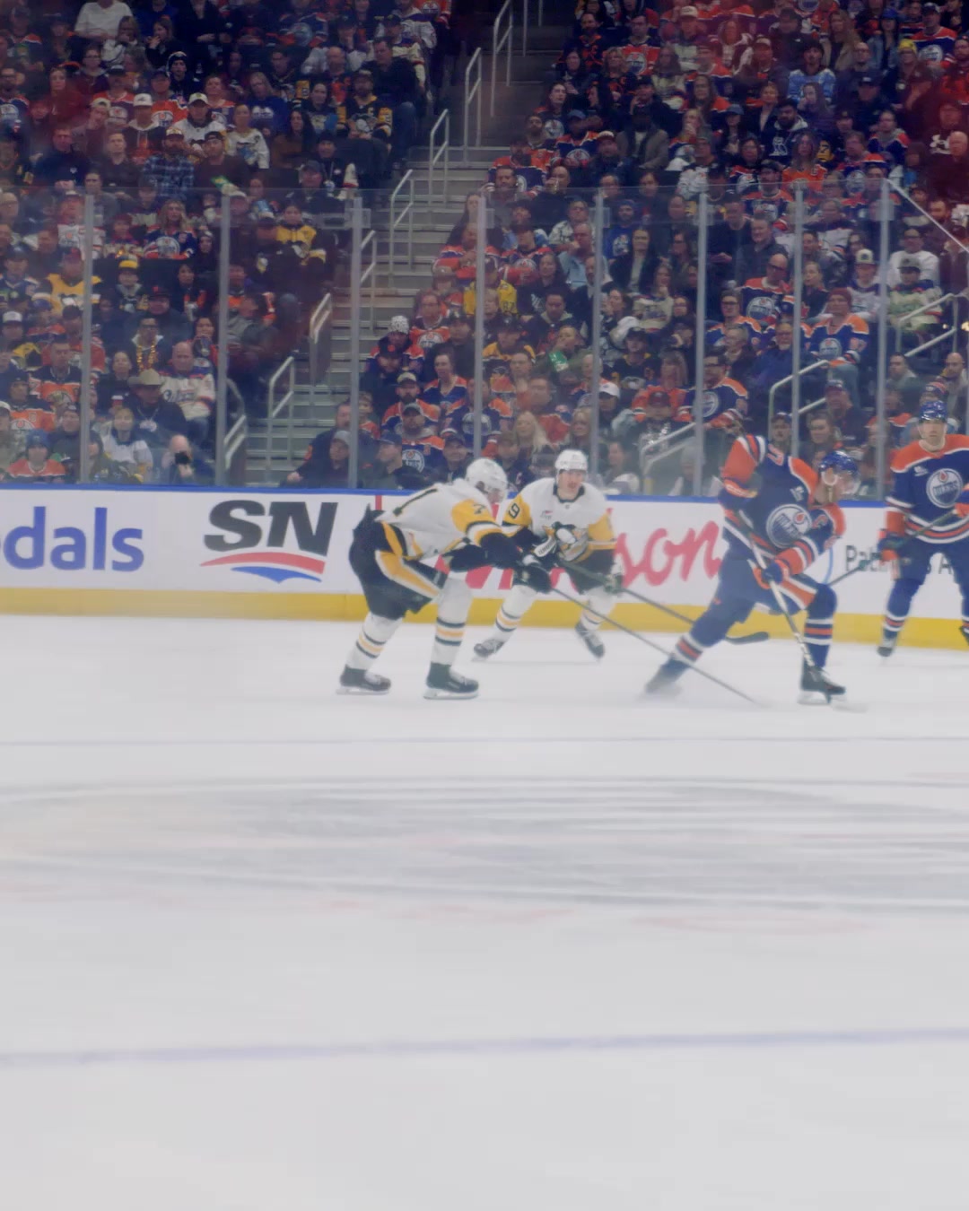 Pittsburgh Penguins on Reels | Facebook