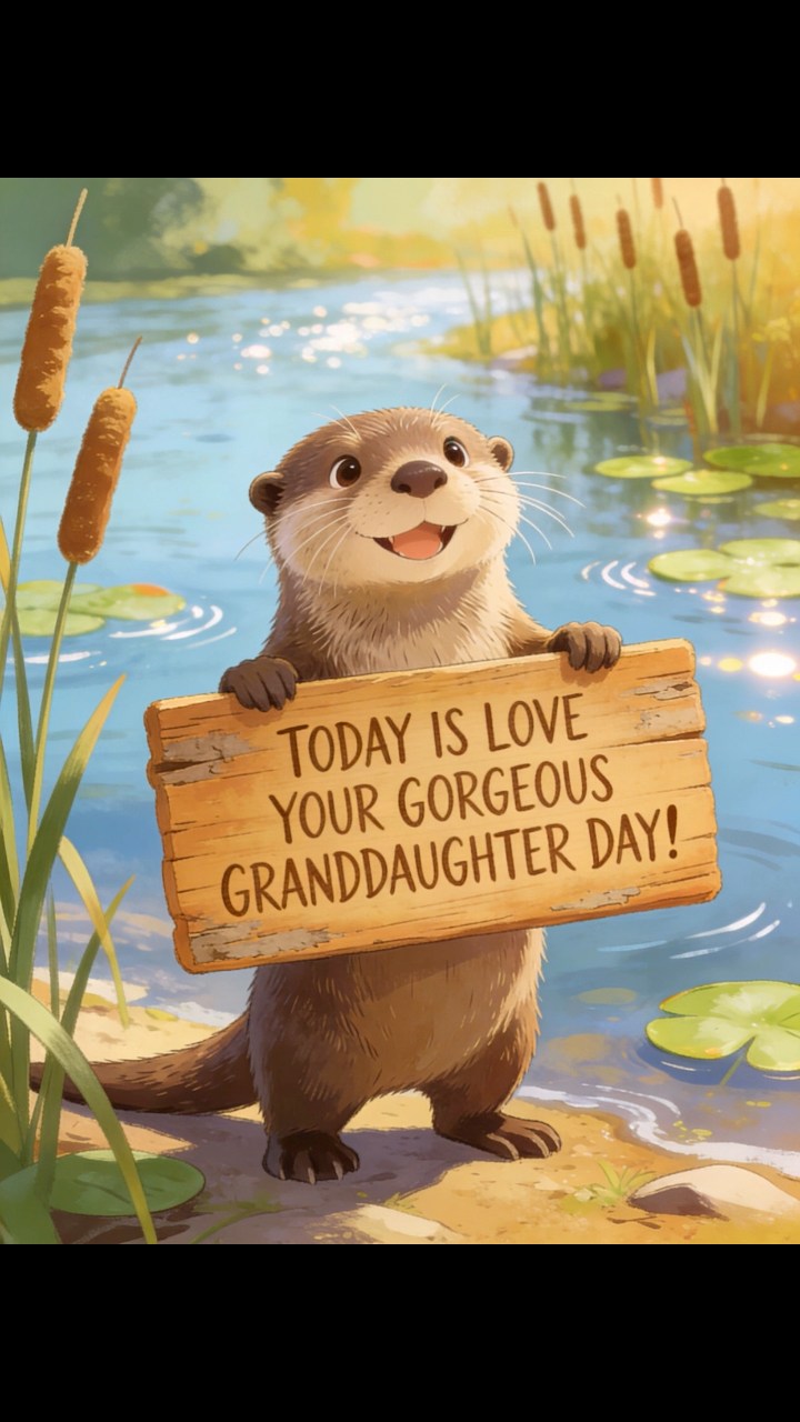 I 💖 my Gorgeous Granddaughter! 🙌🦦 — #CommissionsEarned | Grandkids Are ...