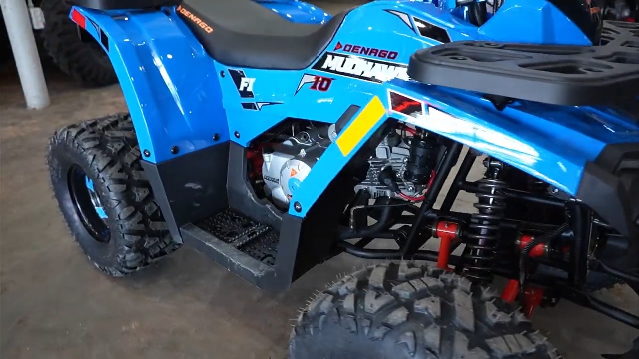 Stop by Performance PowerSports & Marine or visit us online to