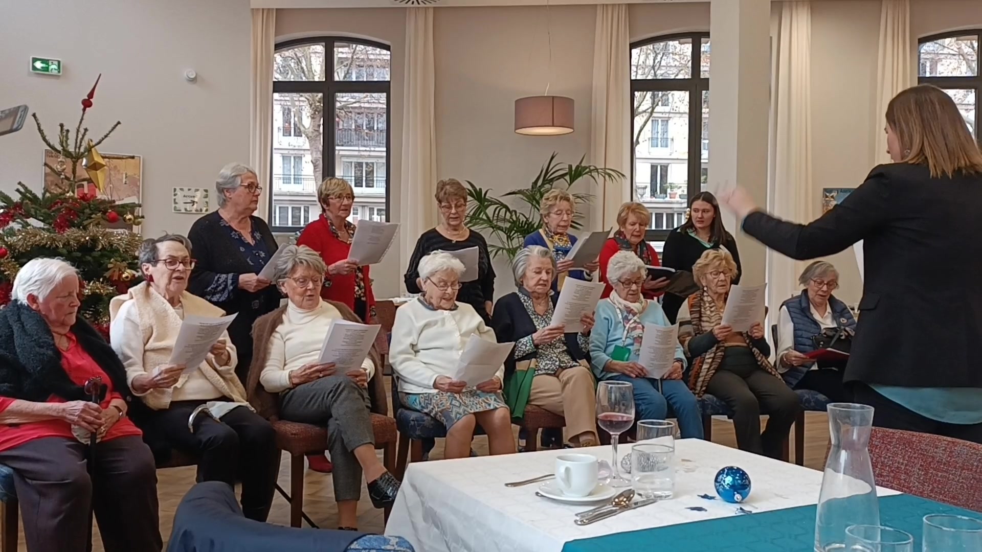 Résidence Services Seniors Les Jardins D arcadie Mons En Barœul