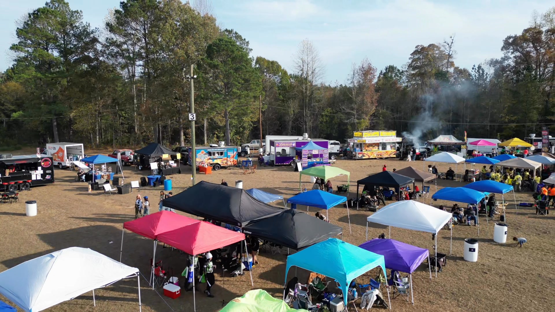 Just look !!! The RNB and southern soul rodeo is something serious ...