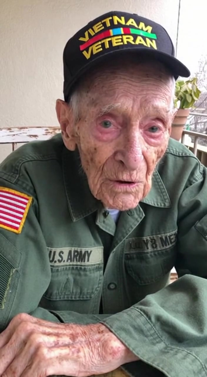 With gratitude, Unity shines when veterans are honored in times of ...