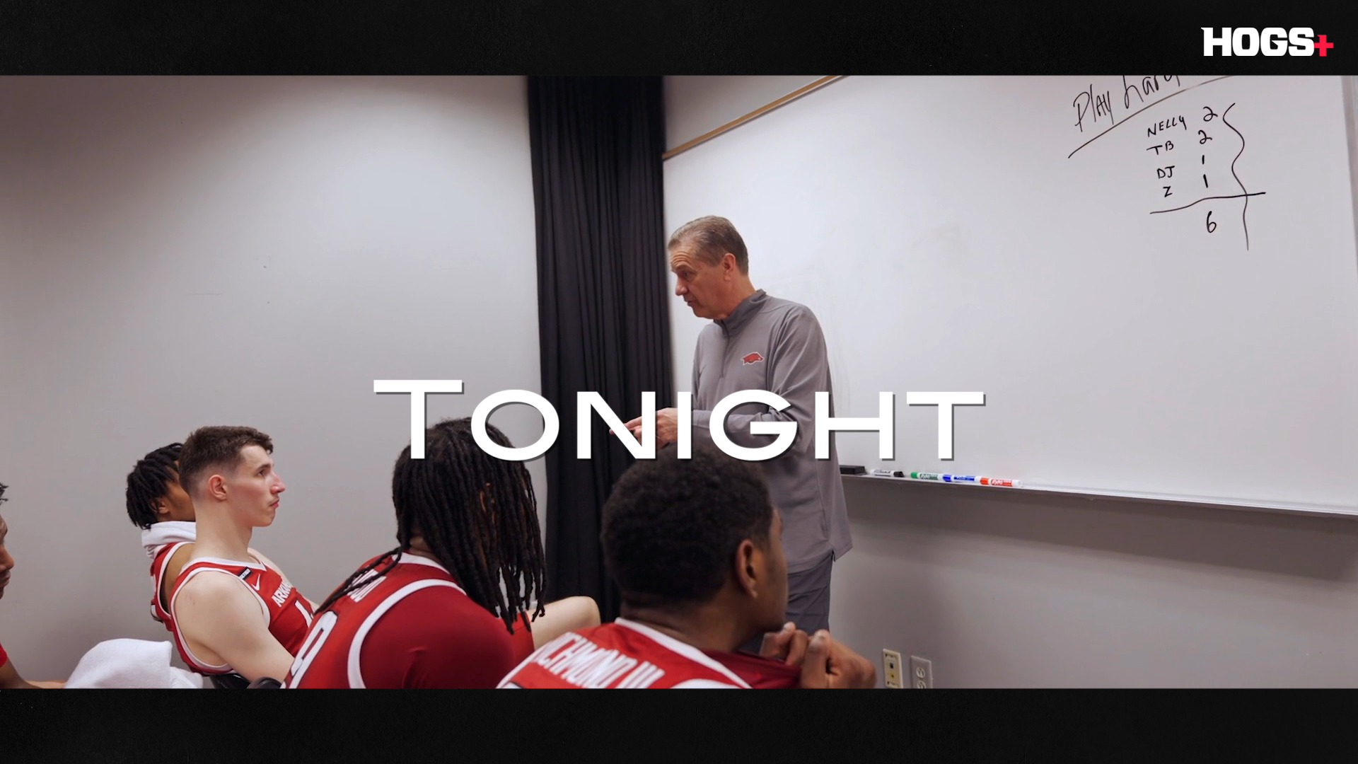 Regular Season Finale | One more time in OUR arena | By Arkansas ...